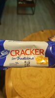 Cracker Sabor Tradicional
