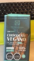 Chocolate Vegano