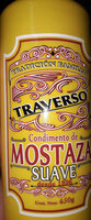 Mostaza suave