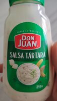 Salsa Tártara