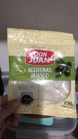Aceitunas Huasco
