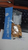 Almendras Naturales