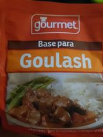 Base para Goulash