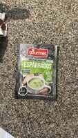 Crema de Espárragos