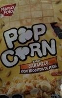Pop corn