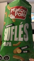 Suflés Papa