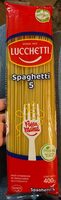 Lucchetti Spaghetti