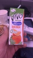 Vivo Néctar Naranja
