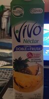 Néctar de piña