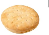 Pan Precocido Hallulla