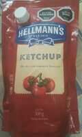 Ketchup