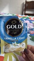 Vainilla Light Latte