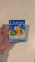 Livean Sabor a Maracuyá