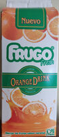 Frugo naranja 1.75