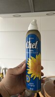 Aceite Chef 100% Maravilla