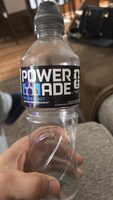 Powerade Frozen Blast