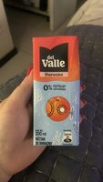 Néctar de Durazno
