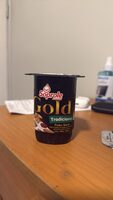 Gold Tradicional Frutos Secos