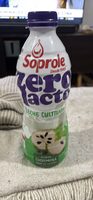 Zero Lacto Leche Cultivada Chirimoya