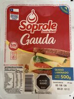 Queso Gauda