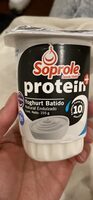 Yoghurt Batido Natural Endulzado