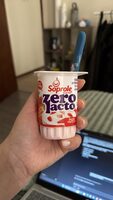 Zero Lacto