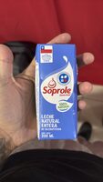 Leche Natural Entera