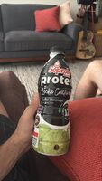 Soprole Protein Leche Cultivada Sabor Chirimoya