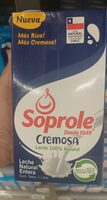 Soprole Cremosa
