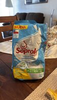 Leche en Polvo Semidescremada Instantánea