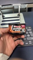 Protein+ Snack Sabor Caramelo