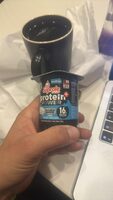 Protein Power
