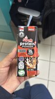 Protein Power