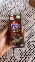 Zero Lacto Libre de Lactosa Leche con Cacao Semidescremada