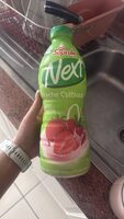 Next Leche Cultivada Sabor Frutilla