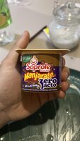 Manjarate Zero Lacto