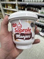 Manjar