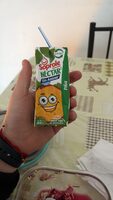 Néctar Sin Azúcar Añadida Piña