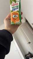 Néctar Sin Azúcar Añadida Naranja