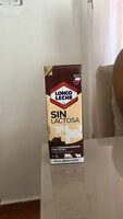Sin Lactosa