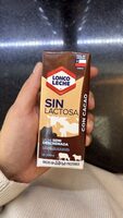 Sin Lactosa Con Cacao