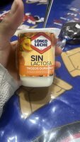 Sin Lactosa Trozos Duraznos