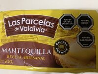 Mantequilla