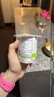 Protein Extra Proteína Sabor Chirimoya