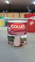 Mi YOGHURT BATIDO SABOR CEREZA