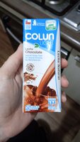 Leche Chocolate