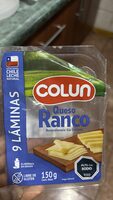 Queso Ranco