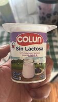 Sin Lactosa Mi Yoghurt Batido Sabor Mora