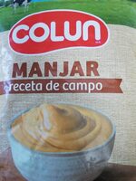 Manjar