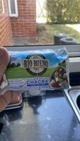 Queso Chacra